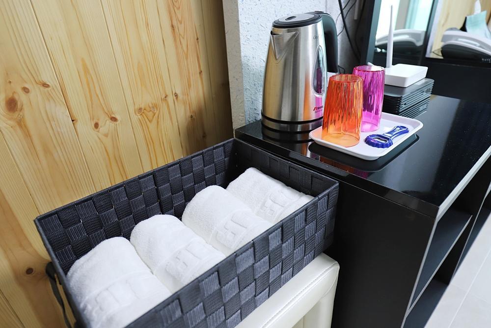 Hotel The Four Hills Jeju Exterior foto